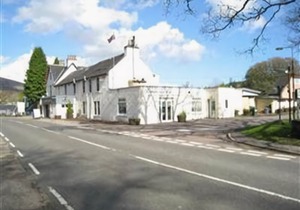 Spean Bridge Hotel