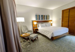 Hilton Garden Inn Mbabane
