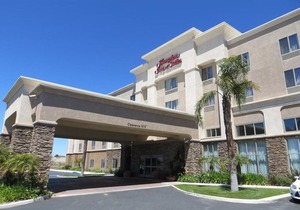 Hampton Inn & Suites Banning/Beaumont