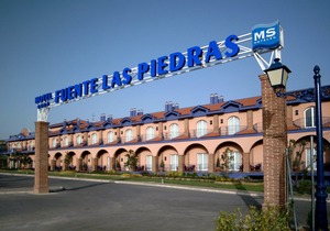 MS Fuente Las Piedras
