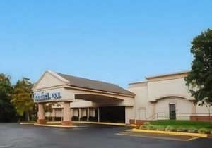 Comfort Inn Monticello