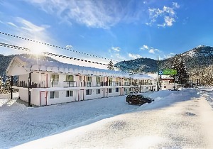 SureStay Hotel by Best Western Rossland Red Mountain