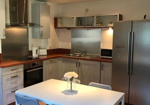 Apex Variety Gate Apartment