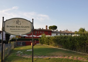 Borgo San Giusto