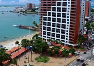 Iate Plaza Hotel