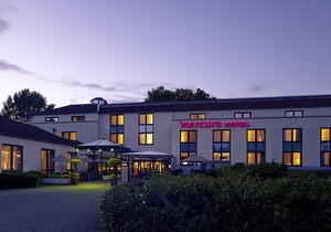 Mercure Tagungs- & Landhotel Krefeld