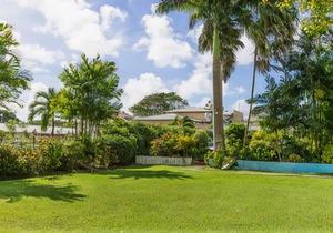Palm Garden Hotel Barbados