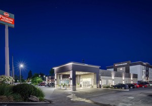 Best Western Premier Richmond City Gateway