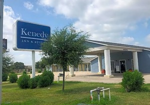Kenedy Inn and Suites