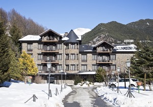 Abba Xalet Suites Hotel