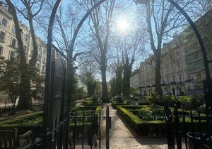 Belvedere Hotel