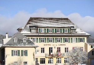 Hotel de la Lande
