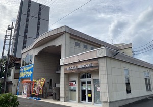 HOSTEL HIROSAKI
