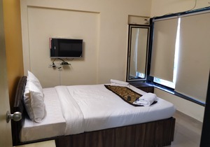 Lalsai Residency