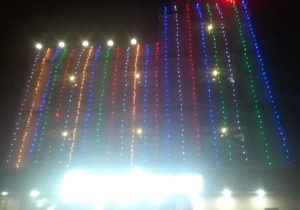 Hotel Shree Vallabh