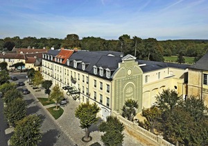 Auberge du Jeu de Paume