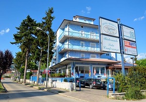 Hotel Azzurro