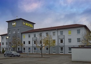 B&B Hotel Hannover-Lahe