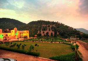 Rambihari Palace