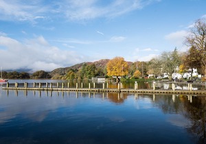 Wateredge Inn