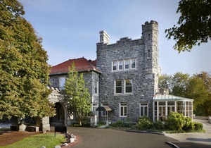 Tarrytown House Estate on The Hudson