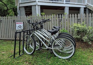 Abita Springs Hotel