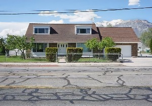 Large Room Near Uvu & BYU