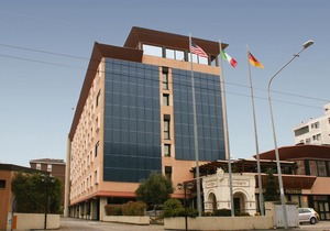 IH Hotels Bologna Amadeus