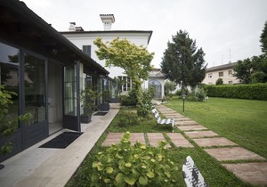 Villa Franca in Franciacorta