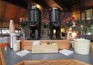 Fireside Inn & Suites West Lebanon