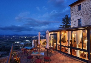 Relais La Corte di Bettona
