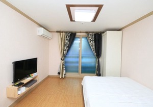 Boryeong (Daecheon) Smart Pension