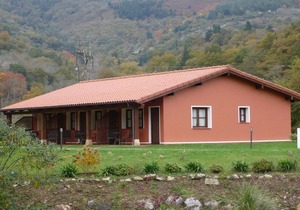 Hotel Rural Casa de Campo