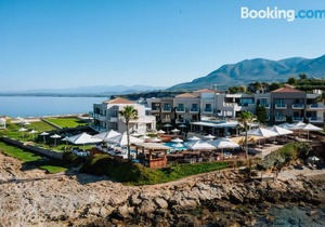 Alas Resort & Spa