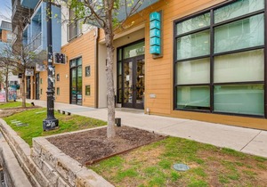 Sentral East Austin 1630