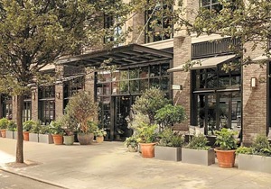 The Hoxton, Southwark
