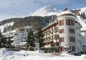 Turmhotel Victoria