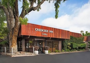The Creekside Inn