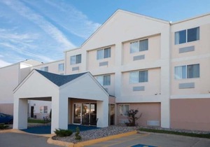 Wingate by Wyndham Sioux City