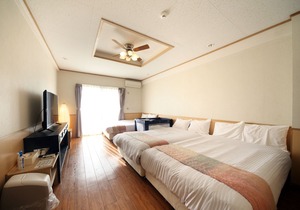 Green Garden Hills 2F-1