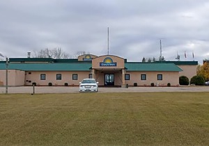 Days Inn by Wyndham Portage La Prairie