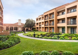 Courtyard Fremont Silicon Valley