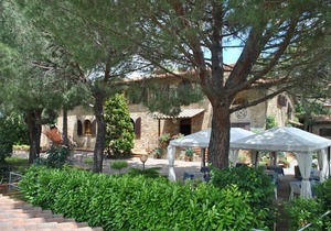 Hotel Villa San Giorgio