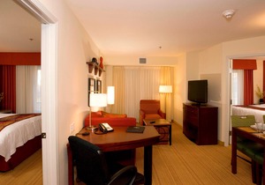 Residence Inn Duluth