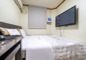 Sinchon Seongdo