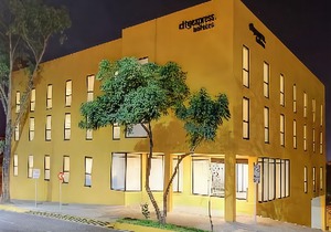 City Express Oaxaca