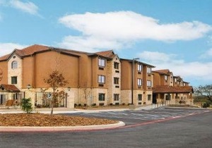 Microtel Inn & Suites by Wyndham Round Rock