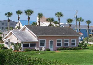 Beachfront Bed & Breakfast