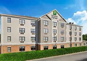 Holiday Inn Express Hotel & Suites Byron, an Ihg Hotel