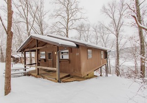 Burr Oak Lodge and Conference Center
